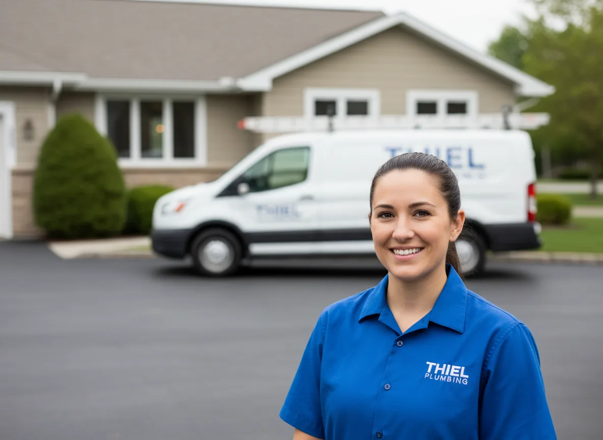 Plumber Mackey, IN FAQs